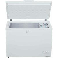 Морозильный ларь INDESIT ICF 300