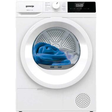 Сушильная машина GORENJE DHNE82/C