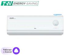 Кондиционер TCL TAC-FR12HSV/P7-W
