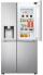 Холодильник LG GC-J257CAEV