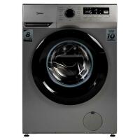 Стиральная машина MIDEA MFN03W80B/S-KZ