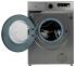 Стиральная машина MIDEA MFN03W80B/S-KZ
