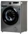 Стиральная машина MIDEA MFN03W80B/S-KZ