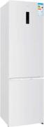 Холодильник TCL C387BFW