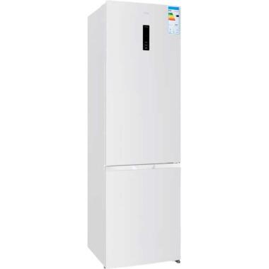 Холодильник TCL C387BFW
