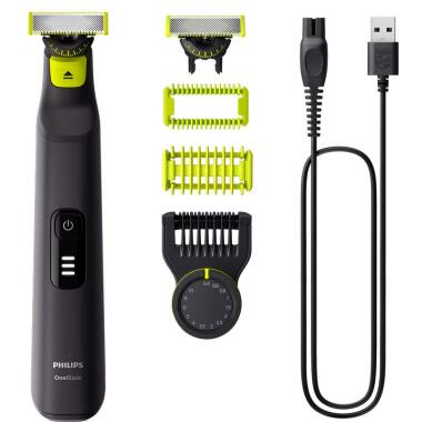 Триммер PHILIPS QP6542/15