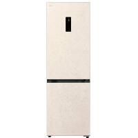 Холодильник LG GC-B459EELM