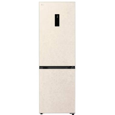 Холодильник LG GC-B459EELM