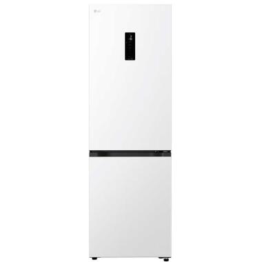 Холодильник LG GC-B459EQLM