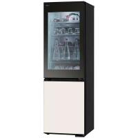 Холодильник LG GC-V459QG6W