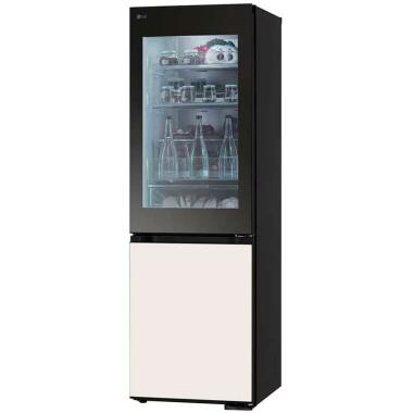 Холодильник LG GC-V459QG6W