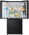 Холодильник LG GC-V22FFBMB