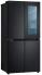 Холодильник LG GC-V22FFBMB