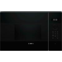 Встраиваемая микроволновая печь BOSCH BFL524MB2
