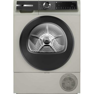 Сушильная машина BOSCH WQK2521XME