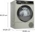 Сушильная машина BOSCH WQK2521XME