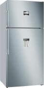 Холодильник BOSCH KDD86AI304