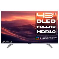 LED Телевизор SHIVAKI US43H3403