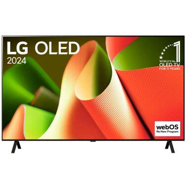 OLED Телевизор LG OLED55B4RLA