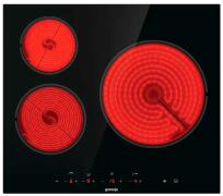 Варочная поверхность GORENJE ECT 632 BSCE