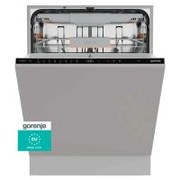 Встраиваемая посудомоечная машина GORENJE GV 663 B 62