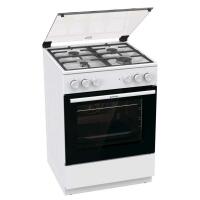 Газовая плита GORENJE GK 6 A 44 WF