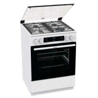 Газовая плита GORENJE GKS 6 C 70 WA