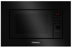 Встраиваемая микроволновая печь HANSA AMGB20E2GB
