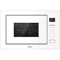 Встраиваемая микроволновая печь HAIER HMX-BTG259W