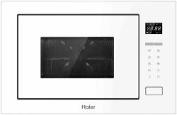 Встраиваемая микроволновая печь HAIER HMX-BTG259W