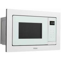 Встраиваемая микроволновая печь HAIER HMX-BTG207W