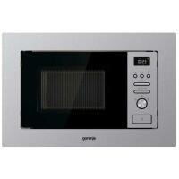 Встраиваемая микроволновая печь GORENJE BM 201 AG 1 X