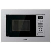 Встраиваемая микроволновая печь GORENJE BM 201 AM 1 X