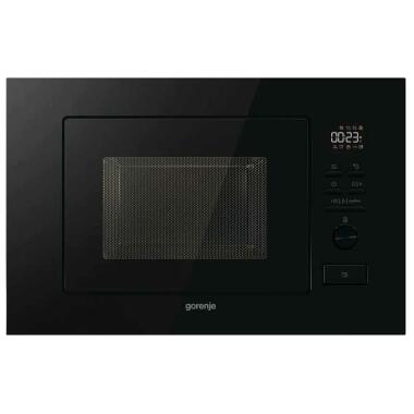 Встраиваемая микроволновая печь GORENJE BM 201 M 2 BG
