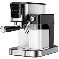 Кофеварка LEX LXCM 3507-1