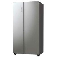 Холодильник HISENSE RS711N4ACE