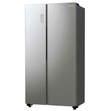 Холодильник HISENSE RS711N4ACE