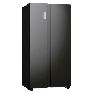 Холодильник HISENSE RS711N4AFE