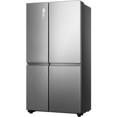 Холодильник HISENSE RS840N4AIF