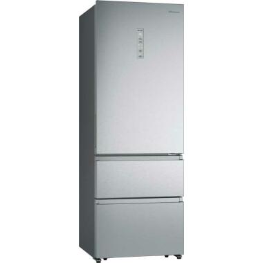 Холодильник HISENSE RT641N4ACE