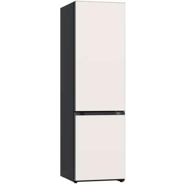 Холодильник LG GC-B509QG9M