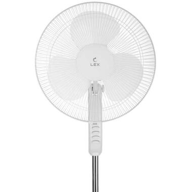 Вентилятор LEX LXFC 8312