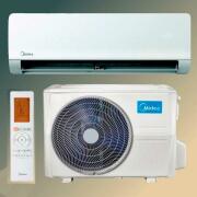 Кондиционер MIDEA EO-09HRN8-I (EO On/Off)