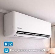 Кондиционер MIDEA EO-07HRN8-I (EO On/Off)