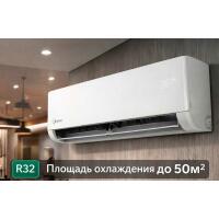 Кондиционер MIDEA EO-18HRN8-I (EO On/Off)