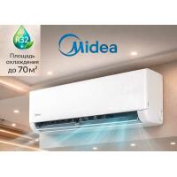 Кондиционер MIDEA EO-24HRN8-I (EO On/Off)