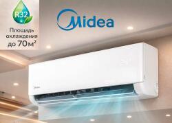 Кондиционер MIDEA EO-24HRN8-I (EO On/Off)