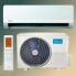 Кондиционер MIDEA EO-24HRN8-I (EO On/Off)