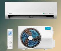 Кондиционер MIDEA EF-18HFRN8-I (EF Inverter)