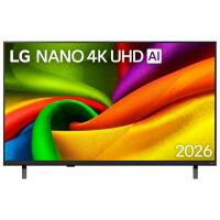 LED Телевизор LG 65NU900B6LA